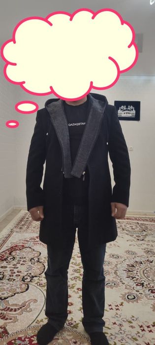 продам польто и куртка