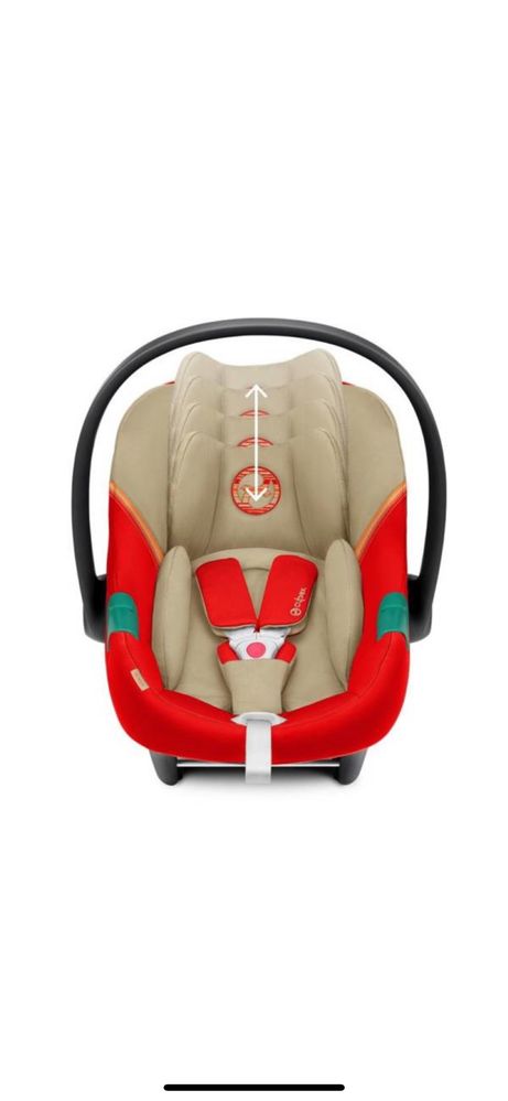Детско столче за кола Cybex Gold Aton S2  0-13 kg