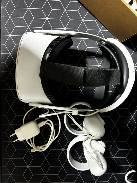 URGENT! Vand oculus quest 2