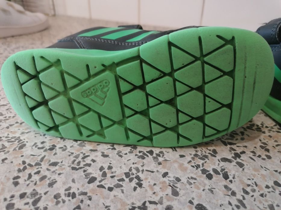 Детски маратонки Адидас 26