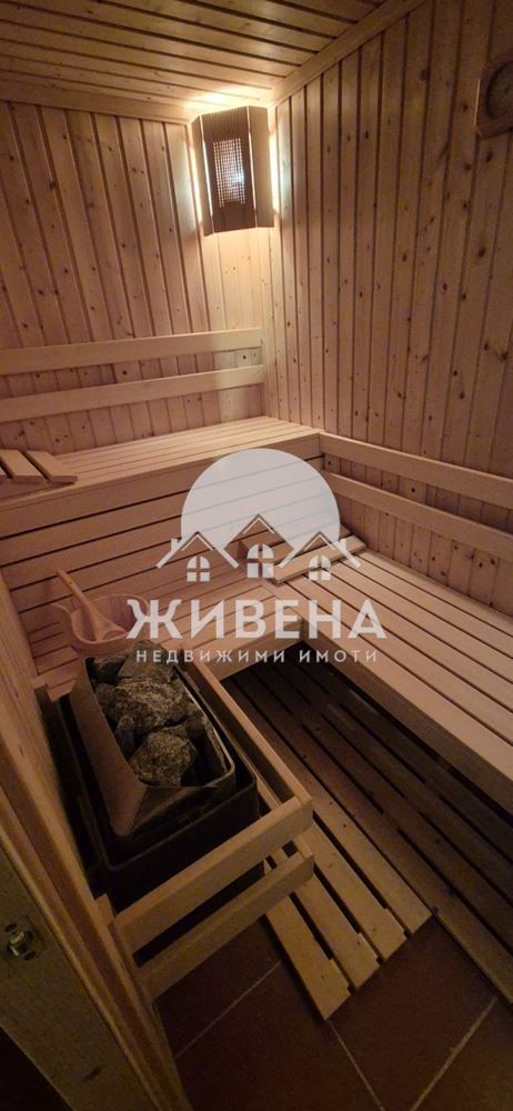 Луксозна къща за продажба, м-т Манастирски рид, РЗП: 344 кв.м