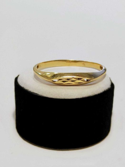 Inel aur 14k 1.63gr (AG.21)