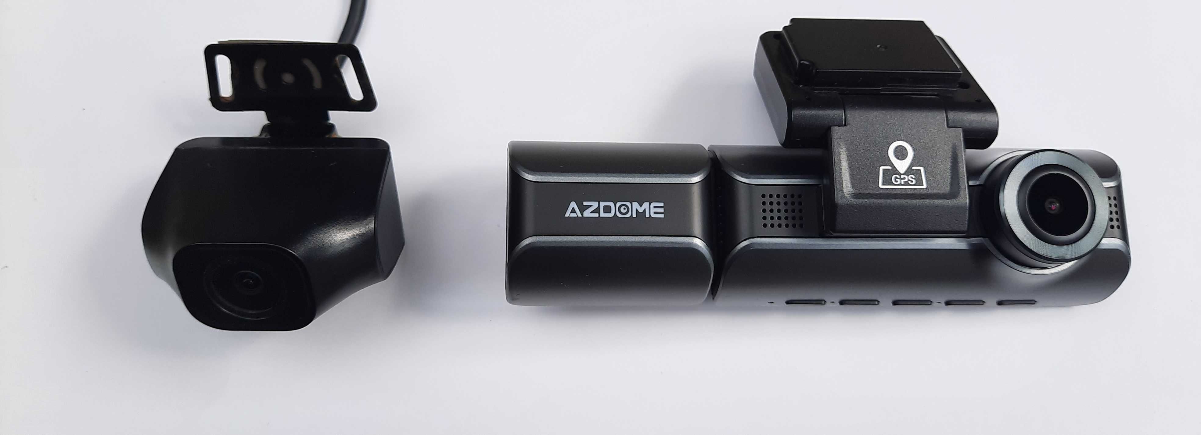 Видеорегистратор Azdome M550. Videoregistrator Azdome M550