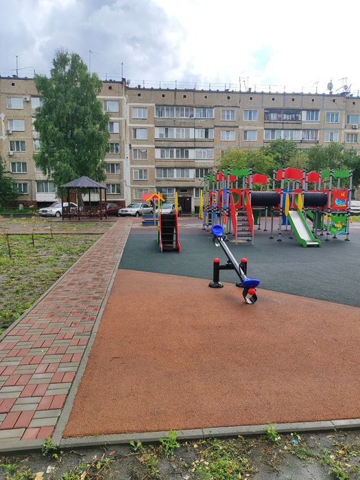 Продам! 2ком.квартиру Ленинградку в 20мкр.