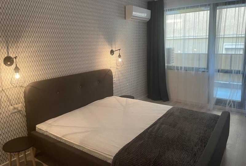 Дава се под наем Двустаен апартамент в София, Люлин 6 - 60 кв.м за 425 € - Снимка #5