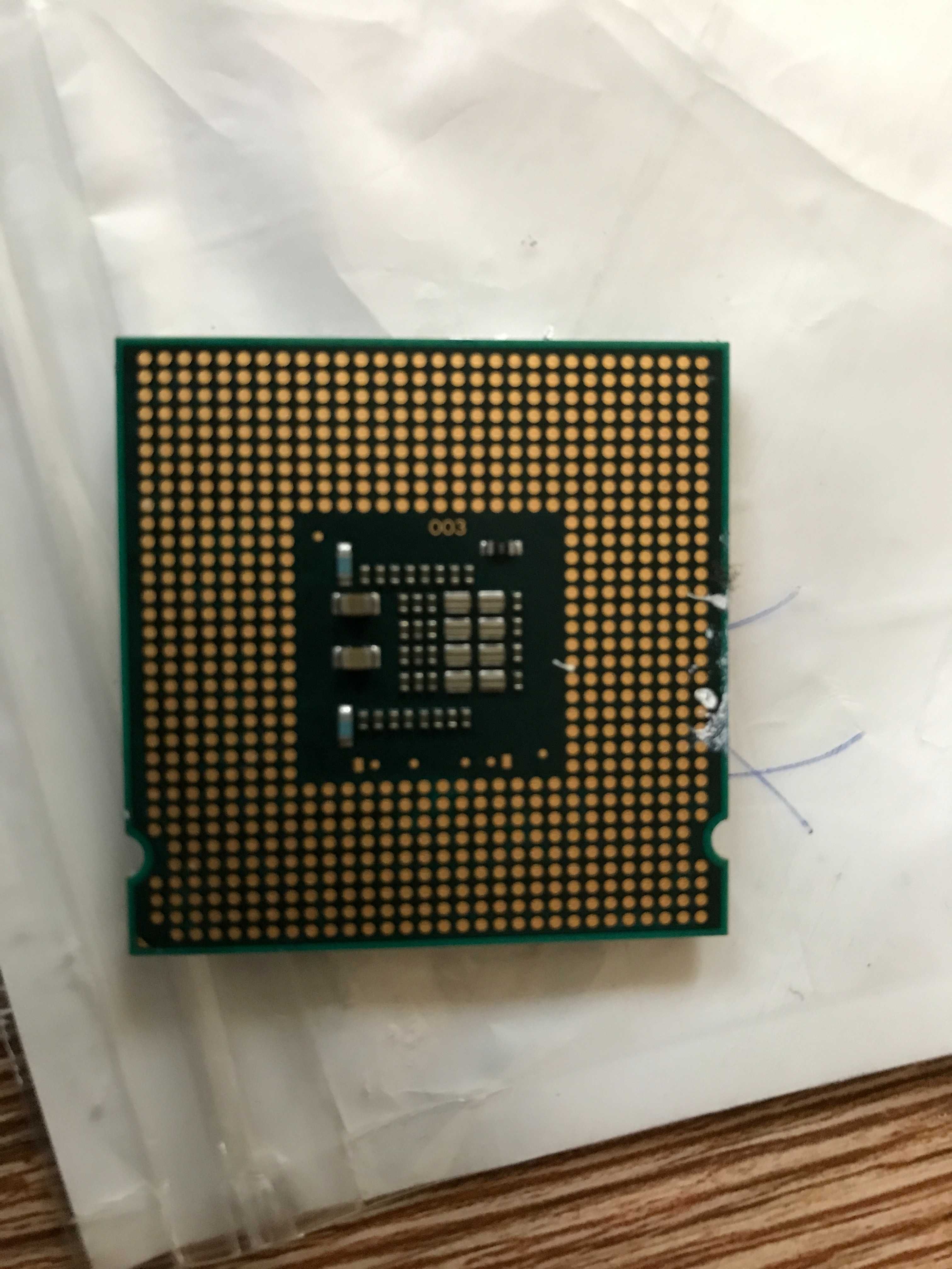 Intel Core™2 Duo E7300