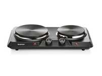 Plita electrica dubla SDK 2500 D1, 2500 W