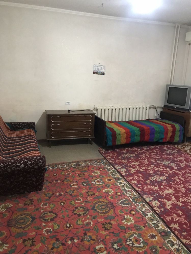 Аренда 1 комнатная квартира