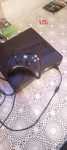 Vand xbox360 folosit de  4 ori