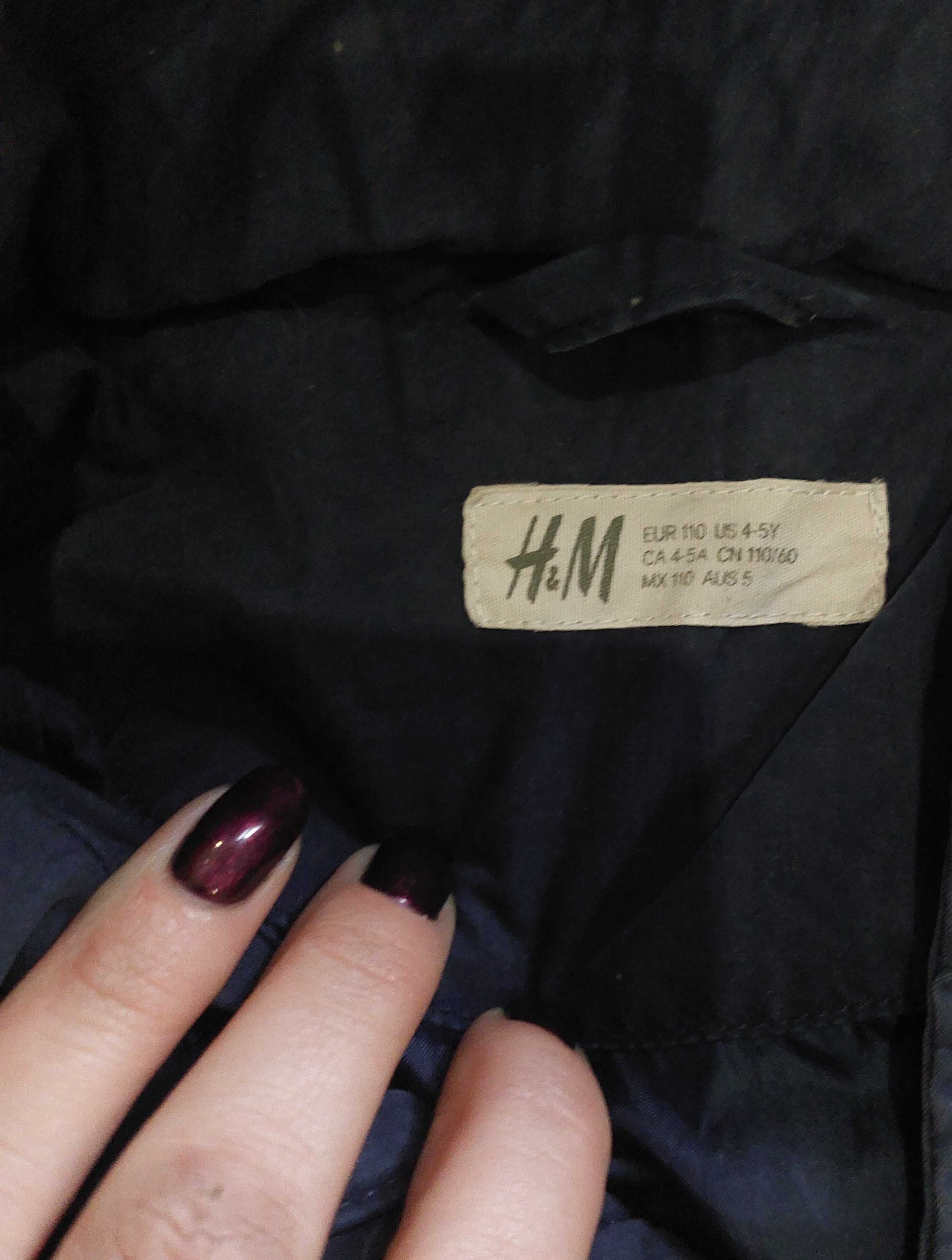 Якета за момче H&M 2 броя