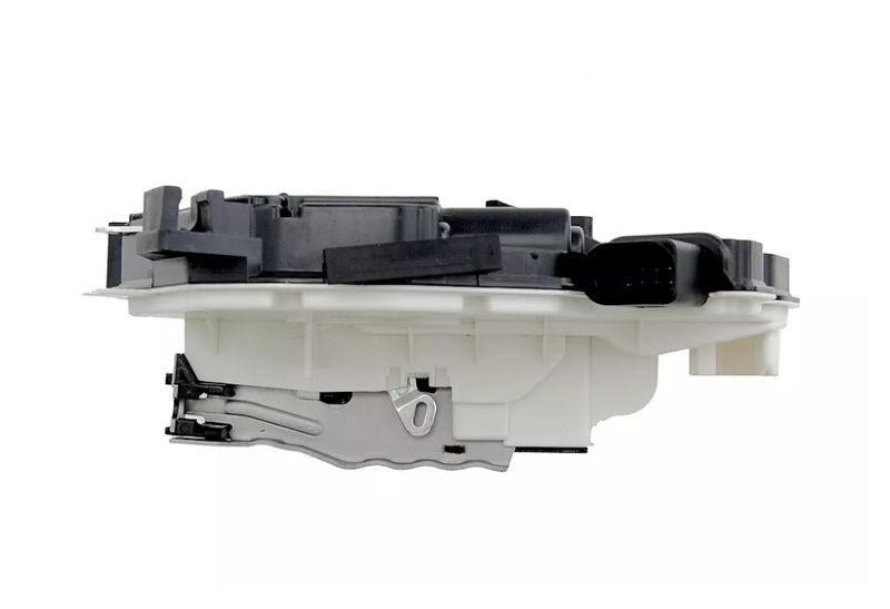 Брава За Предна Лява Врата, Vw Tiguan 5N, Cc, Up, Seat, Skoda, 7 Пин,