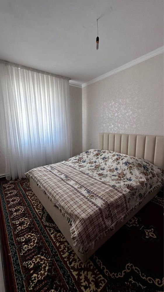 Продается готовый дом с участком!
