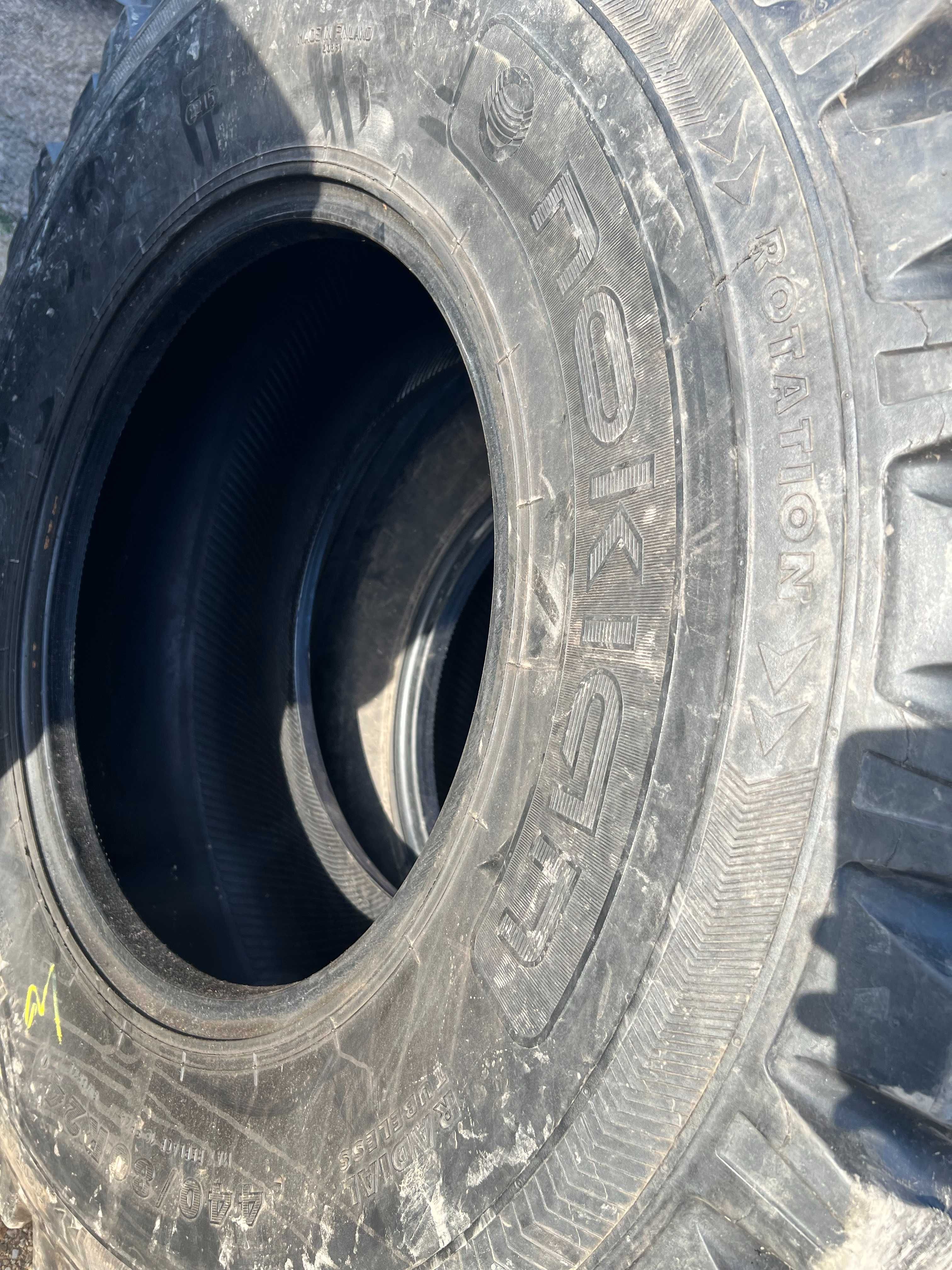 Anvelope 440.65 R28 Nokian