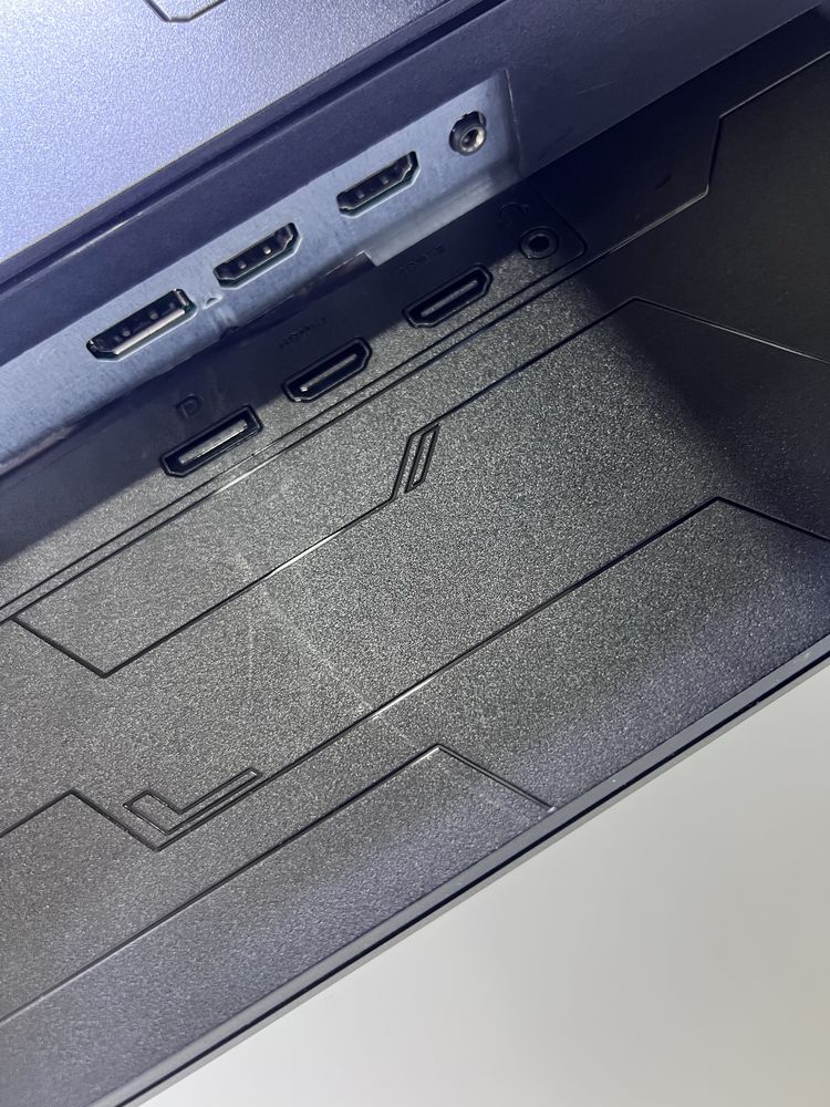 ASUS TUF Gaming VG1Aseries 27li