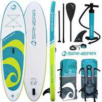 SUP Spinera Classic 9.10 Pack 2 – 300x76x15cm