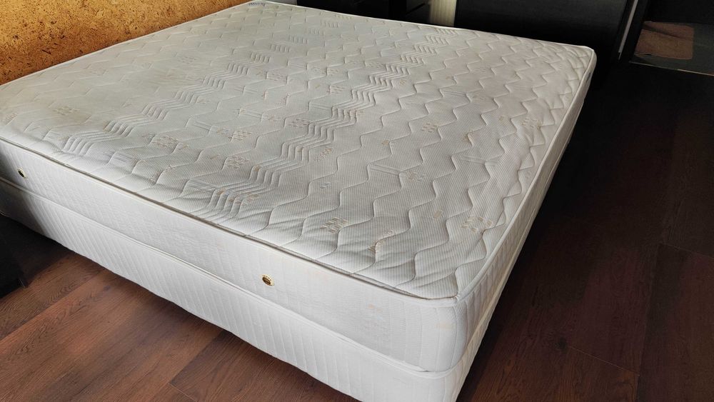 Легло с матрак Happy Dreams 180/ 200