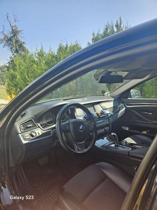BMW seria 5 520D f10