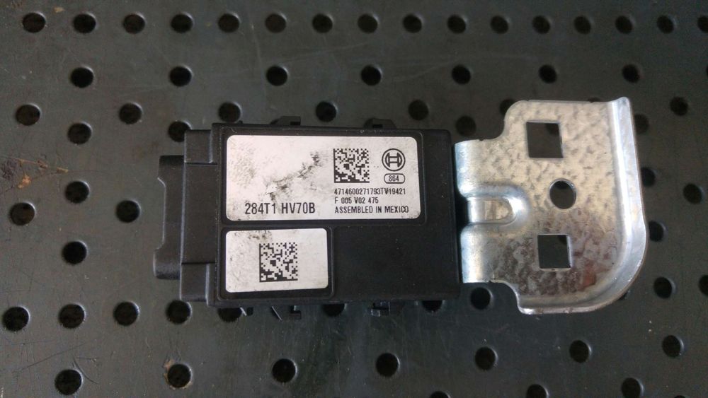 Modul control can gateway nissan qashqai 2 suv j11 284t1hv70b