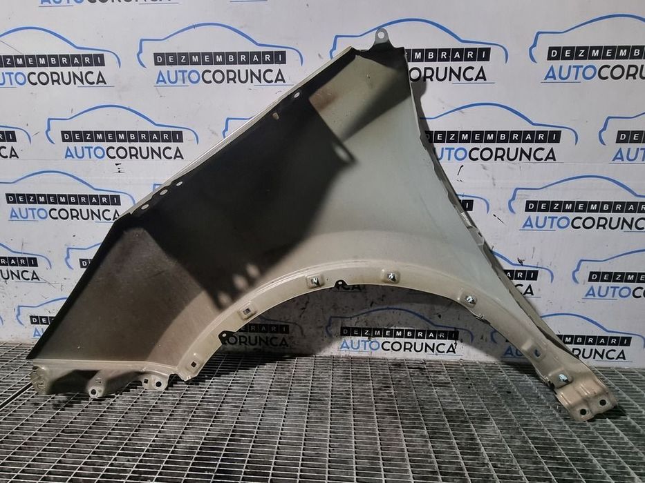 Aripa Dreapta Fata Kia Sportage IV 2016 - 2018 4 Usi Alchemygrăśn Metalizat 2E (1354)