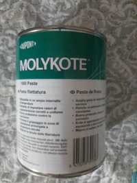 Резьбовая паста Molykote 1000 Paste 1кг