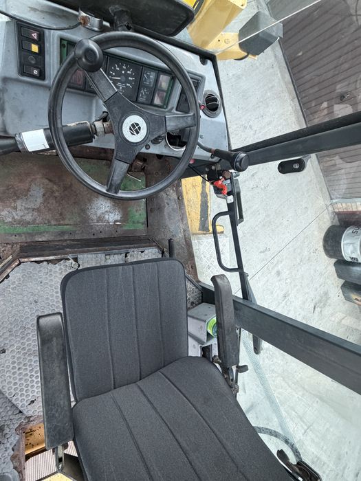 Vand VOLA BENATI (incarcator) Import Italia !