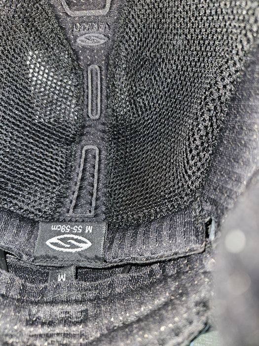 Skiuri 120 cm+clapari+bețe +cască +ochelari