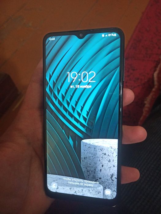 Samsung a12 sotiladi