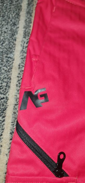 Pantaloni schi,ski, snowboard Analog, XS (Nu Burton, DC)