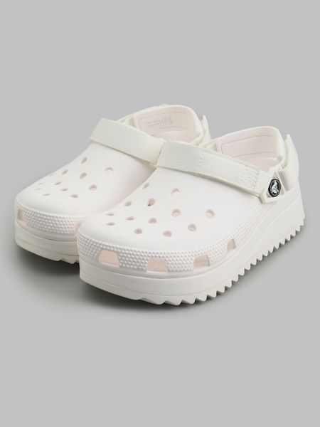 Оригинал crocs classic с технологией Iconic Crocs