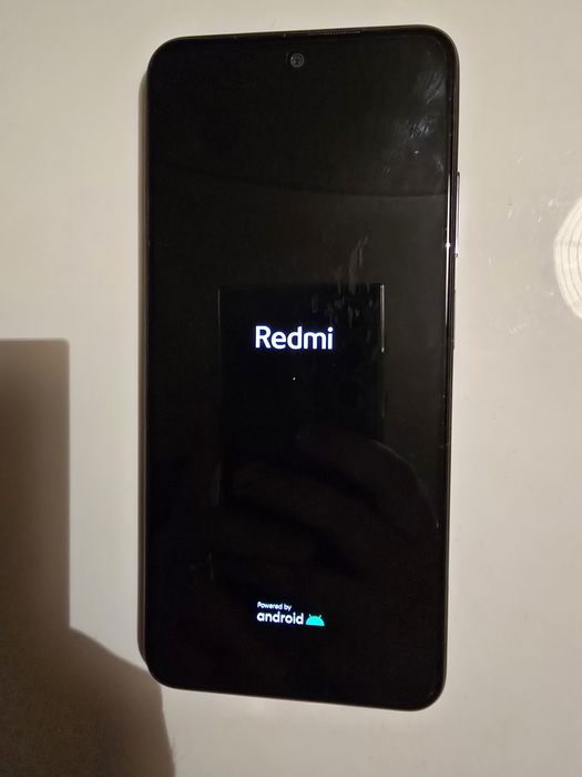 Xiaomi Redmi Note 10s