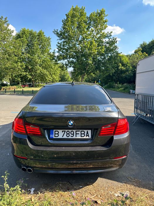 BMW 528 I F 10 -245 de cai Cutie Sport-Schimb cu Duster