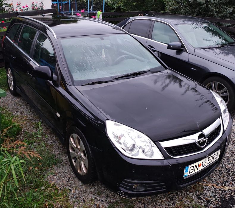 Vând Opel Vectra C , combi,2008 cutie automata