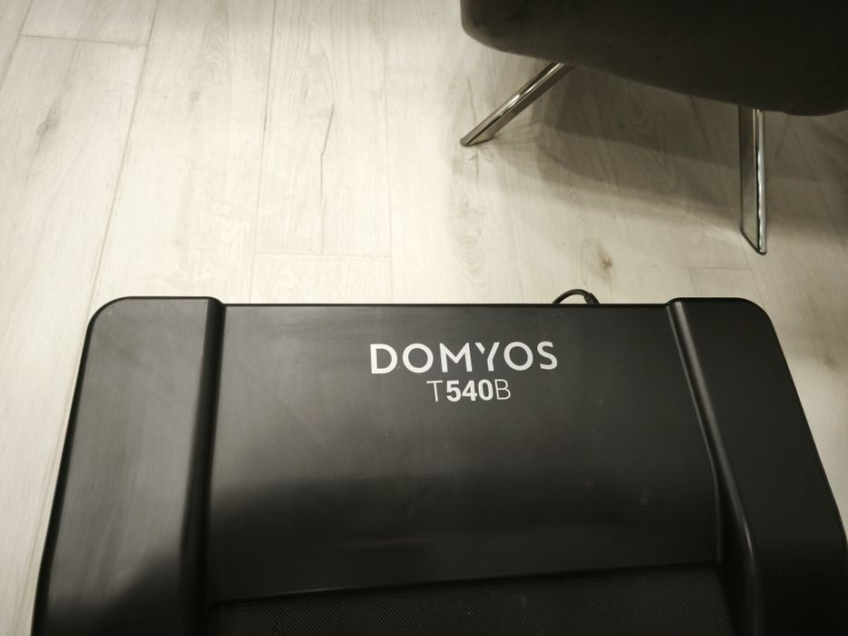 Bandă de alergat Domyos T540B