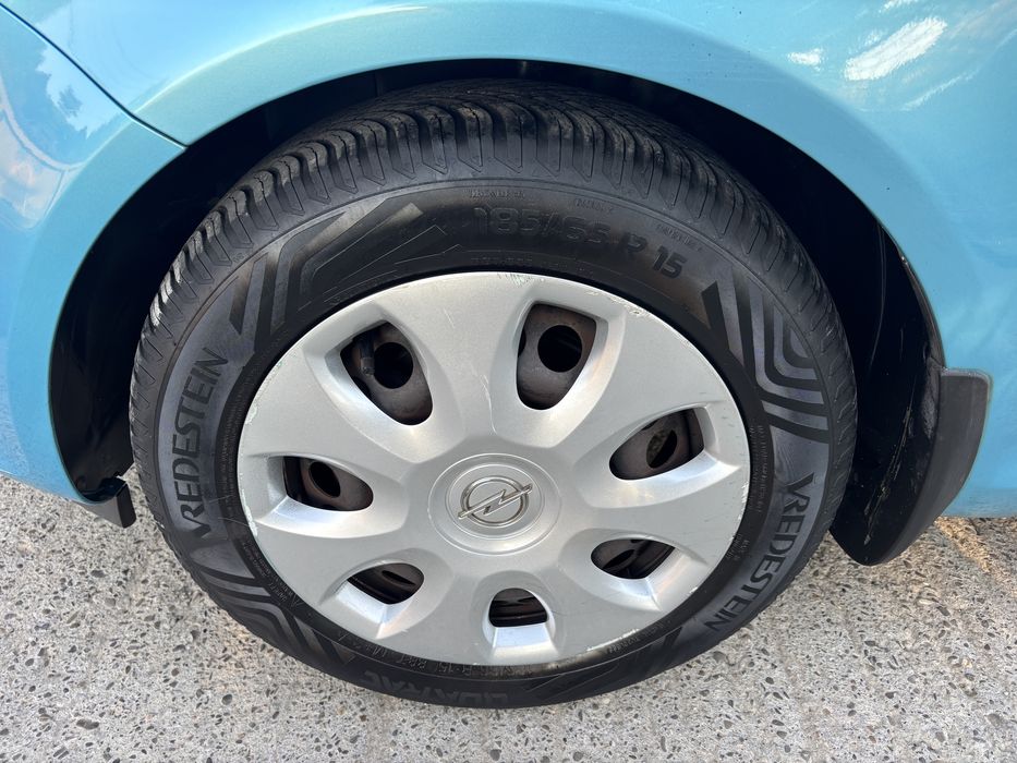 Opel corsa 1.2 benzina 2011 sattelite import Olanda 75 cp euro5