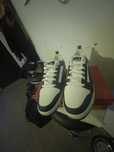 Puma Rebound v6 Low 41