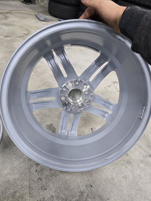 НОВИ Джанти 18 / 5х112 - Audi и др. 5x112