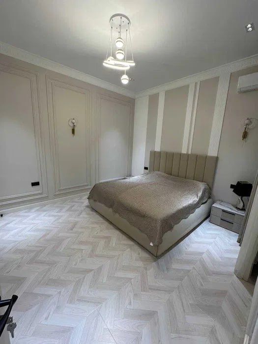 Аренда элитного дома на Буюк Ипак Йули