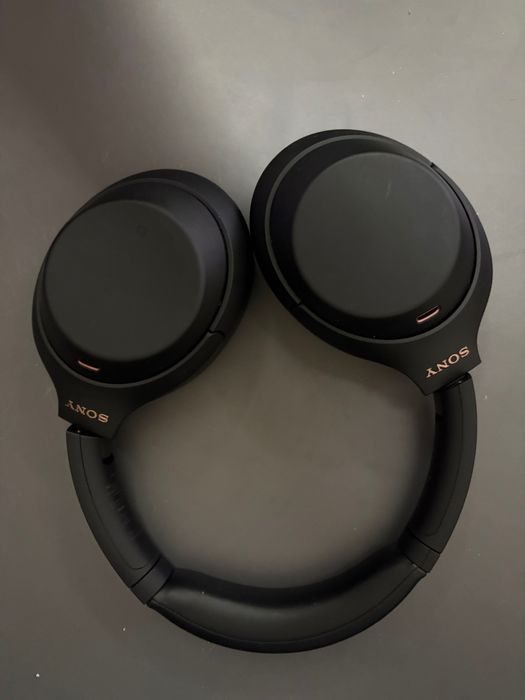 Слушалки sony wh-1000xm4 без гаранция