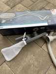 Lay-Z-Spa Aspirator piscină