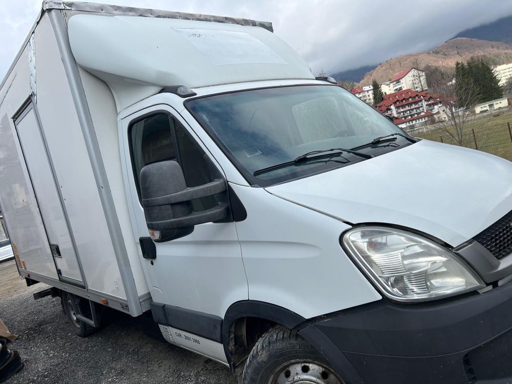 Iveco Daily de vanzare