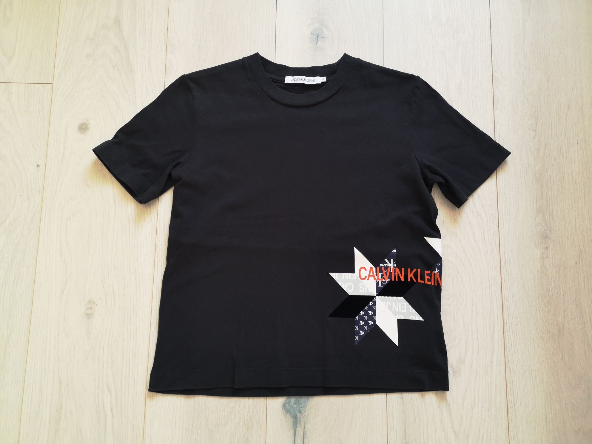 Calvin Klein дамска тениска