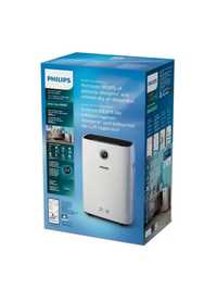 Очиститель и увлажнитель воздуха Philips AC2729 (Климатический комплек