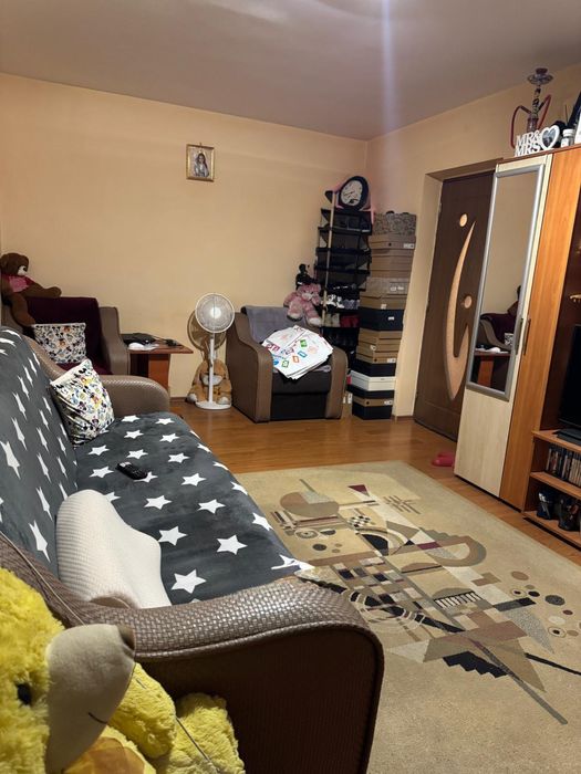 Inchiriez apartament 2 camere Drumul Taberei