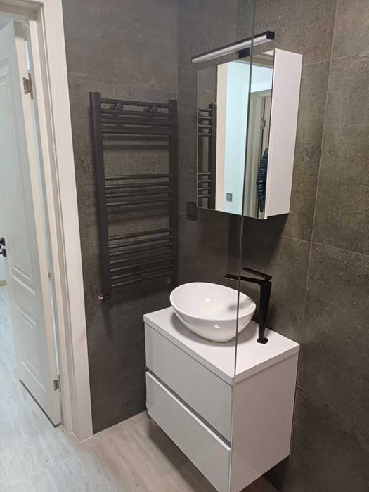 Двустаен апартамент Красно село, к-кс "Nove Homes"