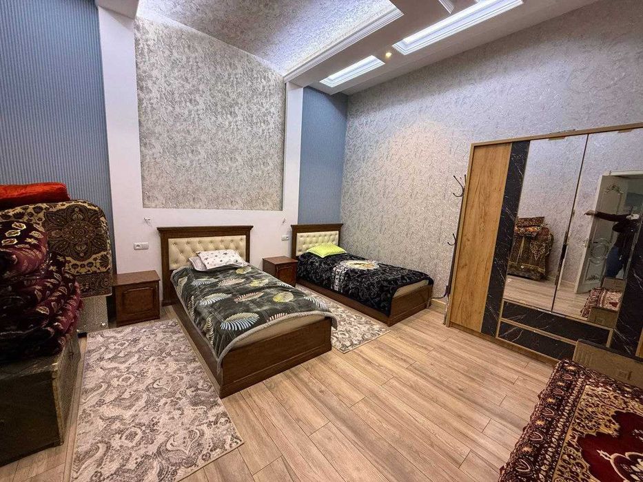 №4426 Продается Дом 2х этажный с ремонтом 8 соток