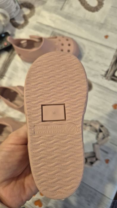 Детски сандали IGOR 22 номер