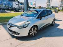 Renault Clio 1.5 DCI