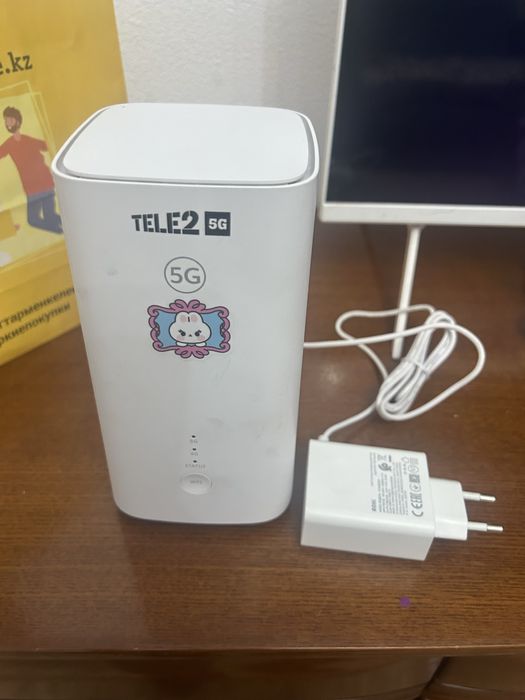 Продам роутер Алтел 5G