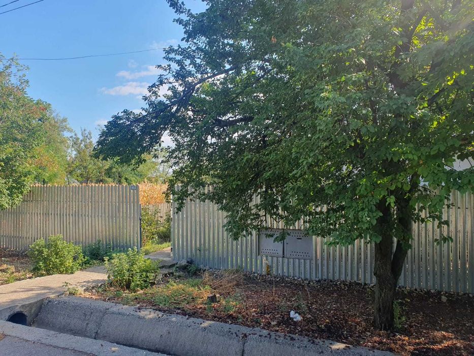 Vand casa in Ghergheasa