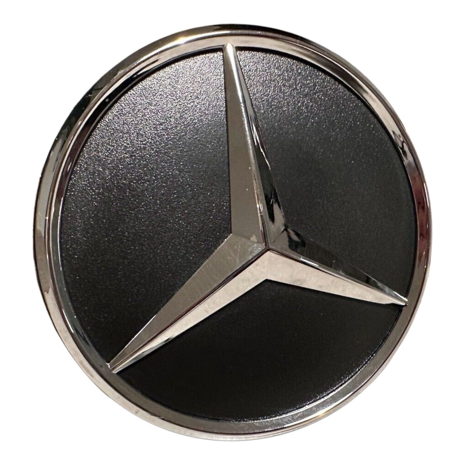 W906 Задна емблема Мерцедес Спринтер Mercedes-Benz Sprinter 2006-2018г